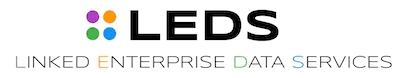 Logo: LEDS Research Project